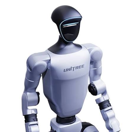 Unitree G1